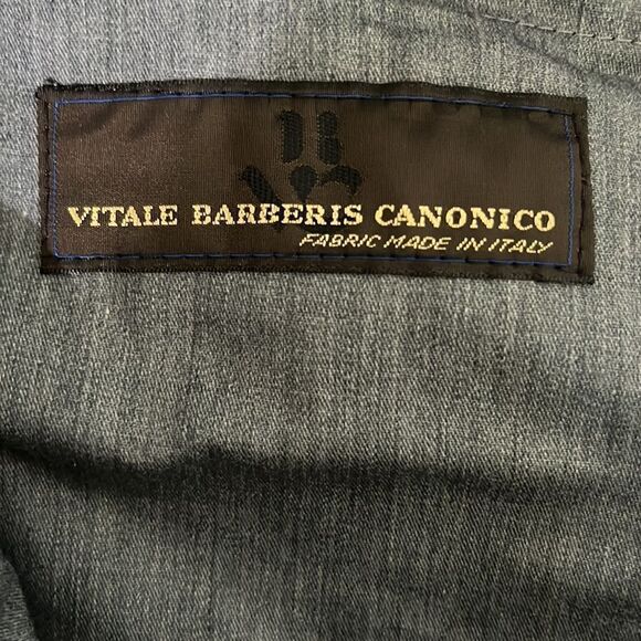 J Hilburn designed by RSM vitale barberis canonico - Picture 13 of 15